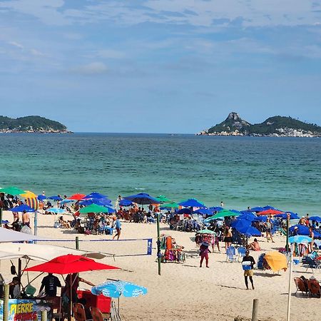 Apartamento Barramares Flat - Condominio Em Frente A Praia Da Barra Da Tijuca Рио-де-Жанейро Экстерьер фото