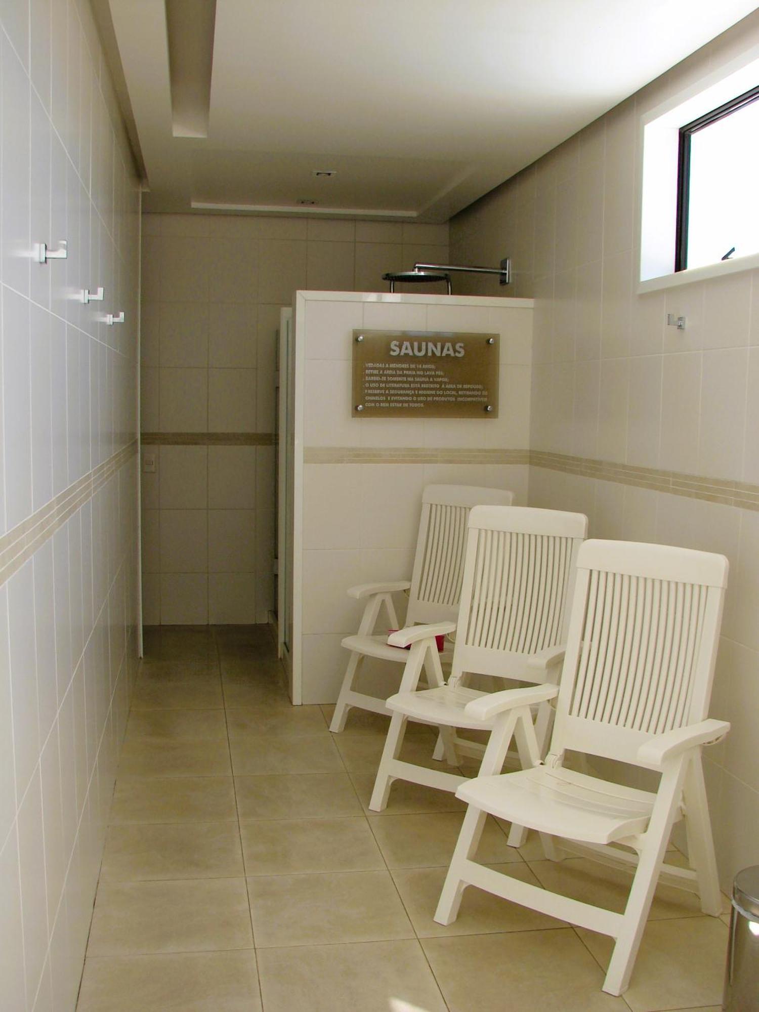 Apartamento Barramares Flat - Condominio Em Frente A Praia Da Barra Da Tijuca Рио-де-Жанейро Экстерьер фото