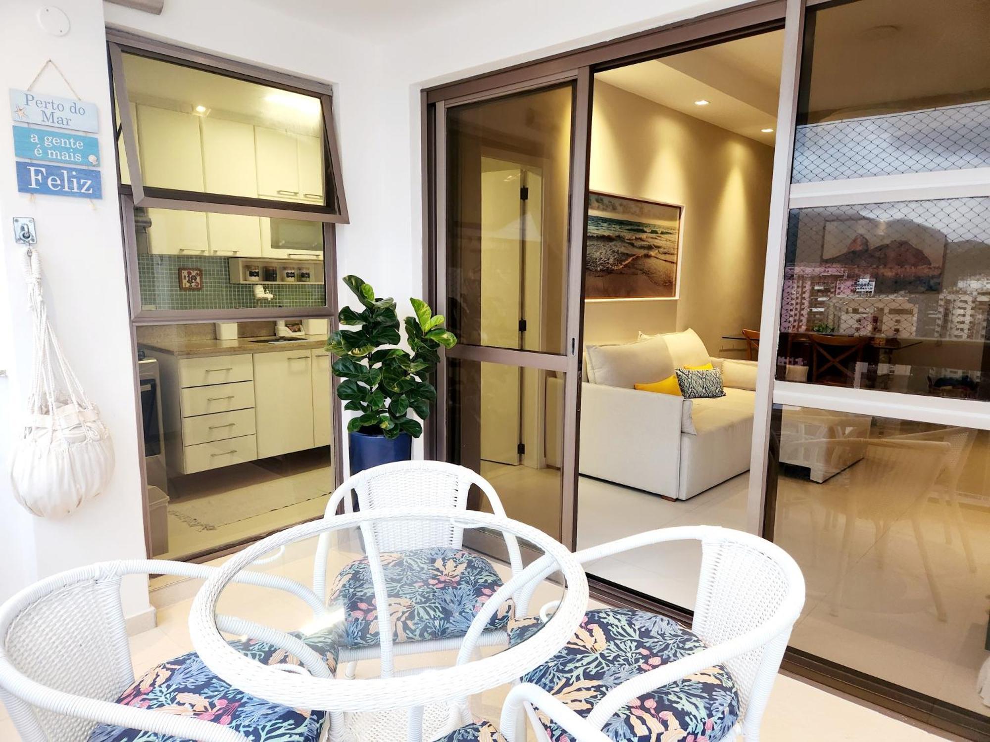 Apartamento Barramares Flat - Condominio Em Frente A Praia Da Barra Da Tijuca Рио-де-Жанейро Экстерьер фото