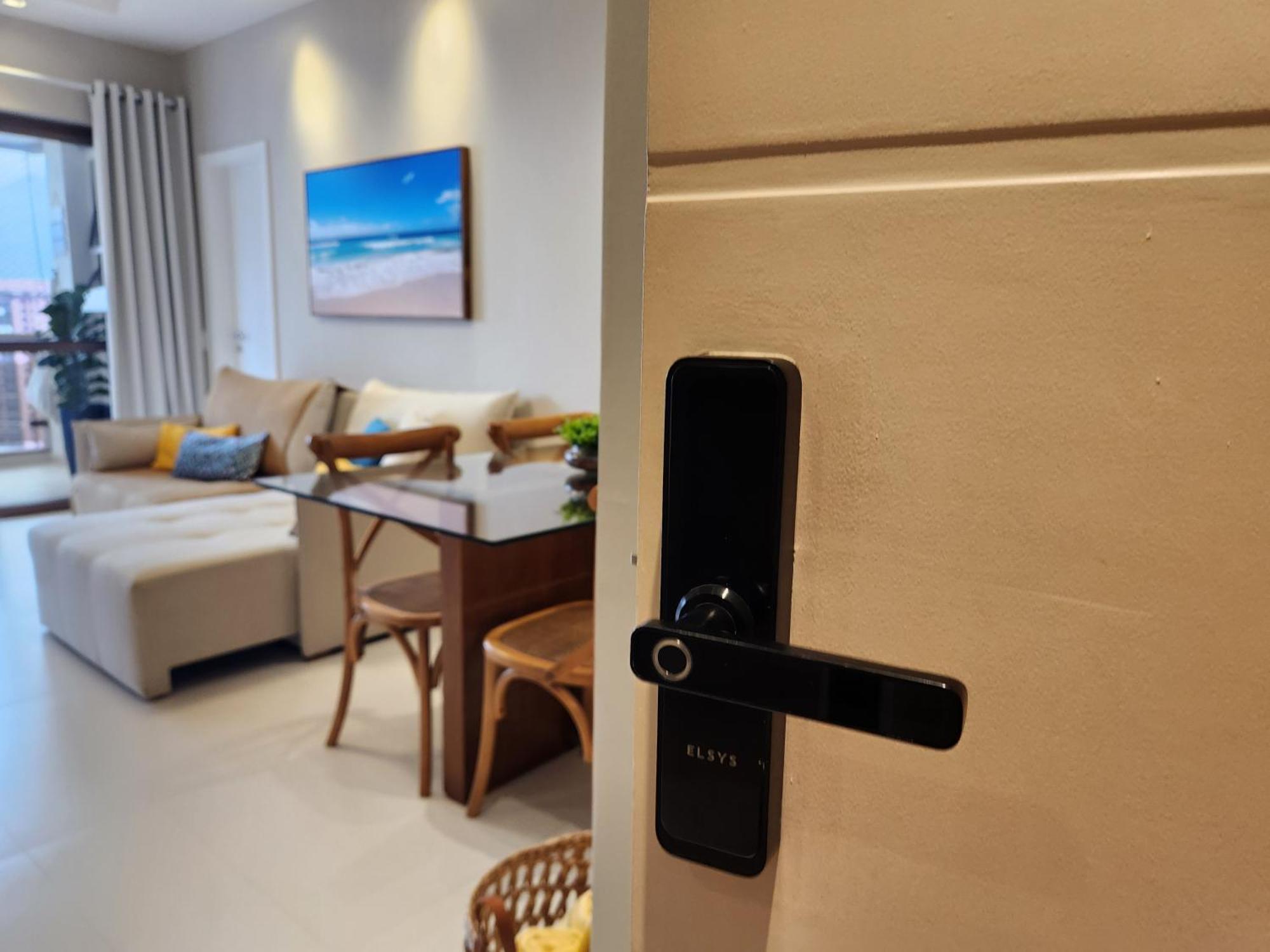 Apartamento Barramares Flat - Condominio Em Frente A Praia Da Barra Da Tijuca Рио-де-Жанейро Экстерьер фото